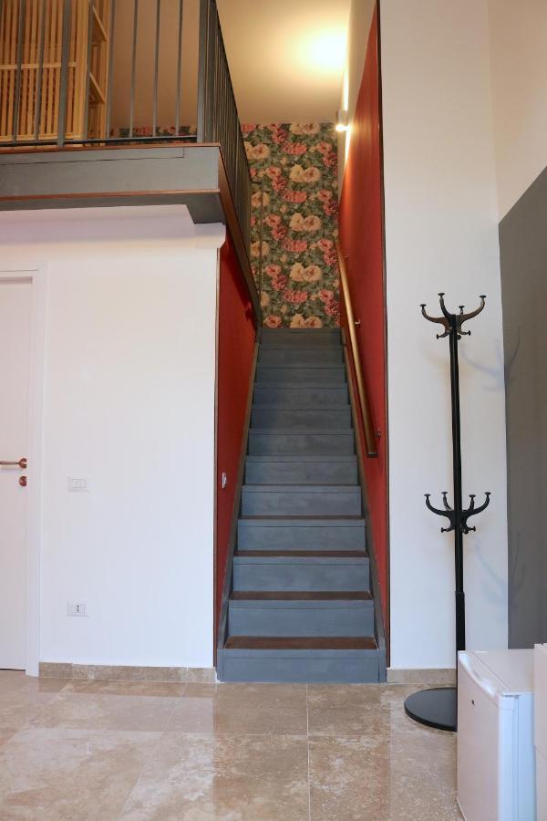 Apartment Michelangelo Navigli Loft Experience - Via Magolfa