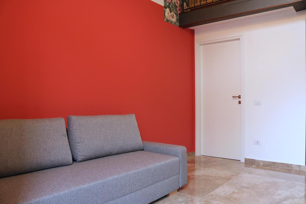 Michelangelo Navigli Loft Experience - Via Magolfa Milan