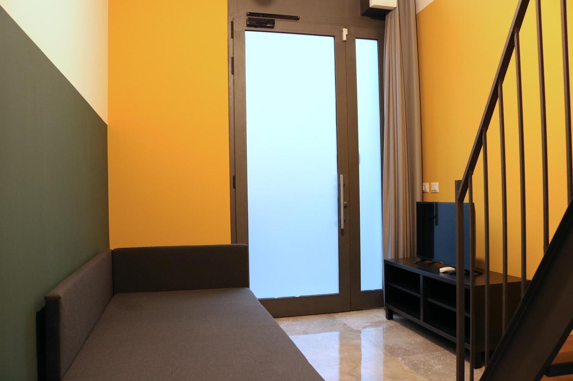 Michelangelo Navigli Loft Experience - Via Magolfa Milan