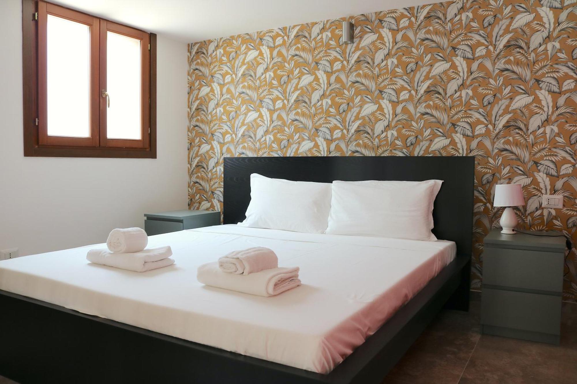 Apartment Michelangelo Navigli Loft Experience - Via Magolfa Milan