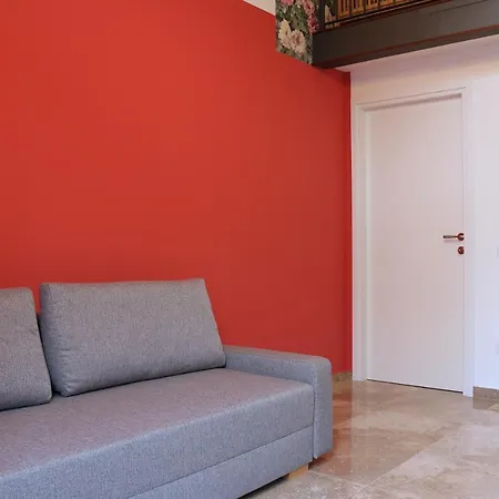 Michelangelo Navigli Loft Experience - Via Magolfa Apartment Milan Exterior photo