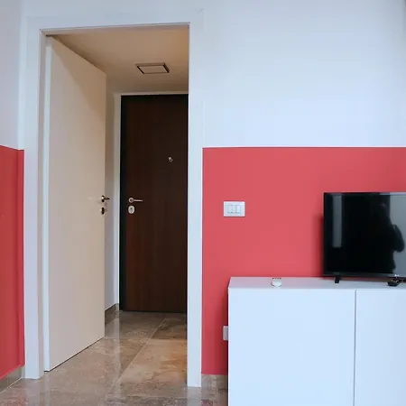 Michelangelo Navigli Loft Experience - Via Magolfa Apartment Milan Exterior photo