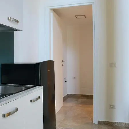 Michelangelo Navigli Loft Experience - Via Magolfa Apartment Milan Exterior photo