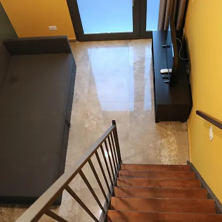 Michelangelo Navigli Loft Experience - Via Magolfa Apartment Milan Exterior photo