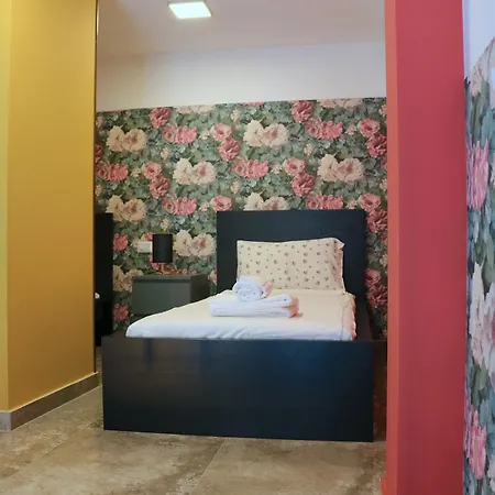Michelangelo Navigli Loft Experience - Via Magolfa Apartment Milan Exterior photo