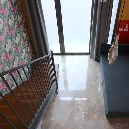 Michelangelo Navigli Loft Experience - Via Magolfa Apartment Milan Exterior photo