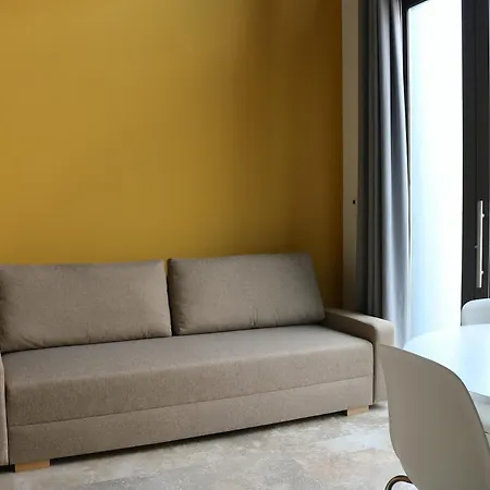 Michelangelo Navigli Loft Experience - Via Magolfa Apartment Milan Exterior photo