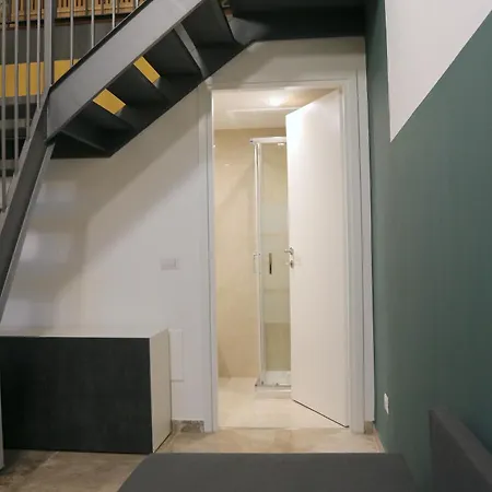 Michelangelo Navigli Loft Experience - Via Magolfa Apartment Milan Exterior photo