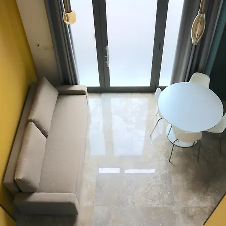 Michelangelo Navigli Loft Experience - Via Magolfa Apartment Milan Exterior photo