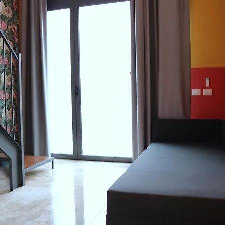Michelangelo Navigli Loft Experience - Via Magolfa Apartment Milan Exterior photo