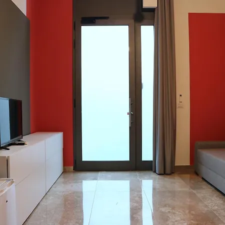Michelangelo Navigli Loft Experience - Via Magolfa Apartment Milan Exterior photo