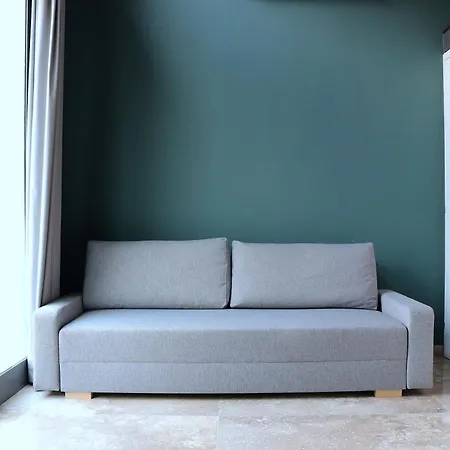 Michelangelo Navigli Loft Experience - Via Magolfa Apartment Milan Exterior photo
