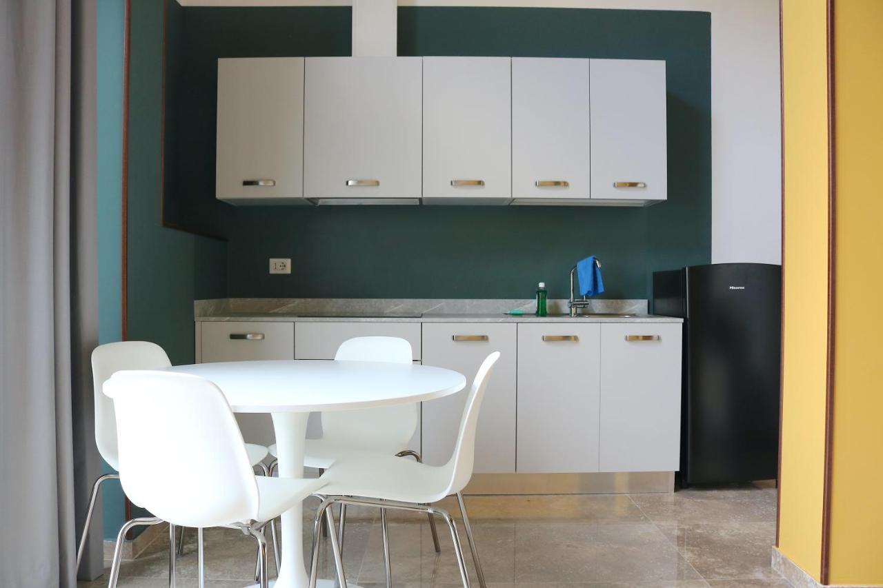 Michelangelo Navigli Loft Experience - Via Magolfa Apartment Milan