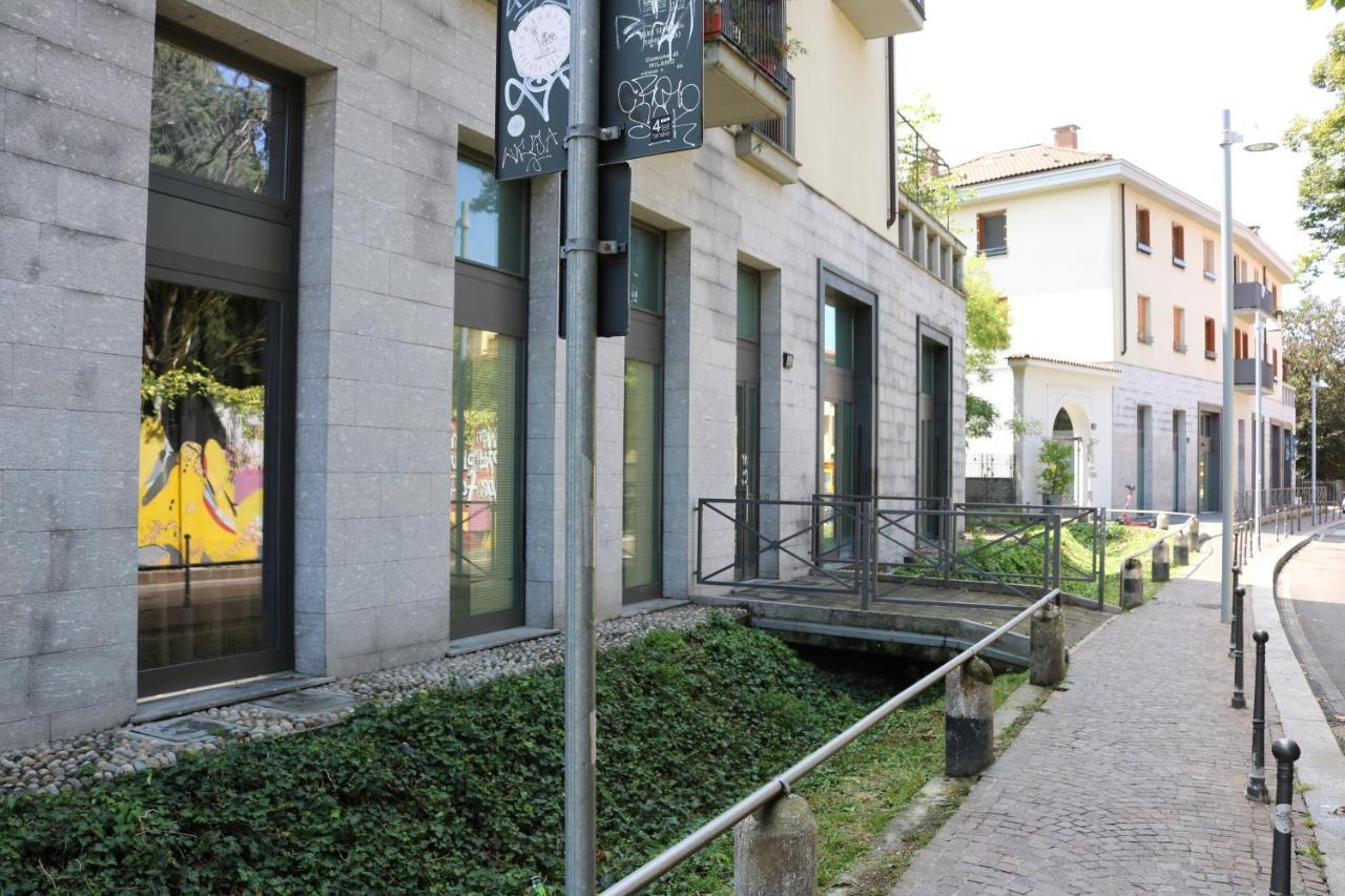 Michelangelo Navigli Loft Experience - Via Magolfa