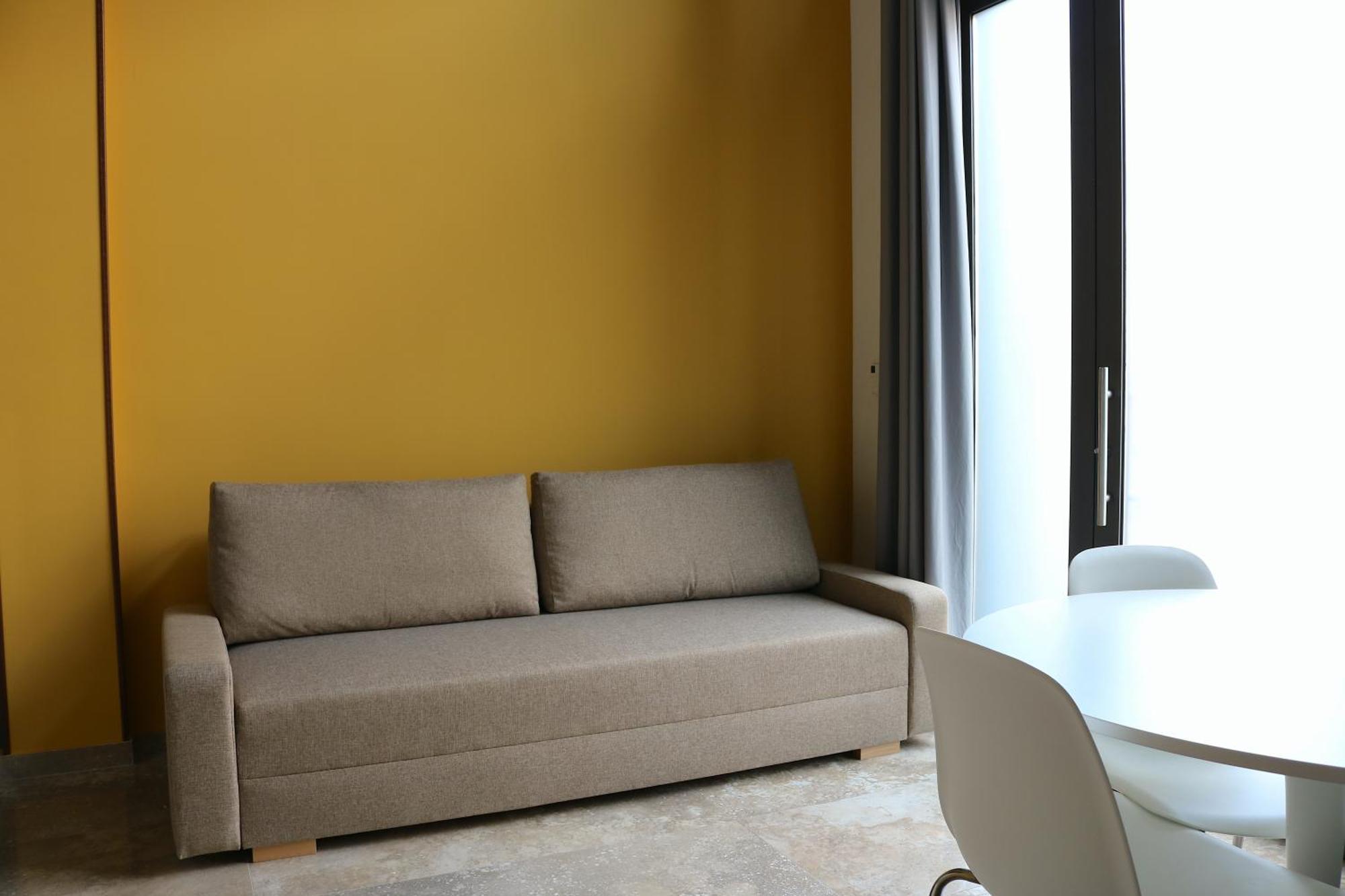 Apartment Michelangelo Navigli Loft Experience - Via Magolfa