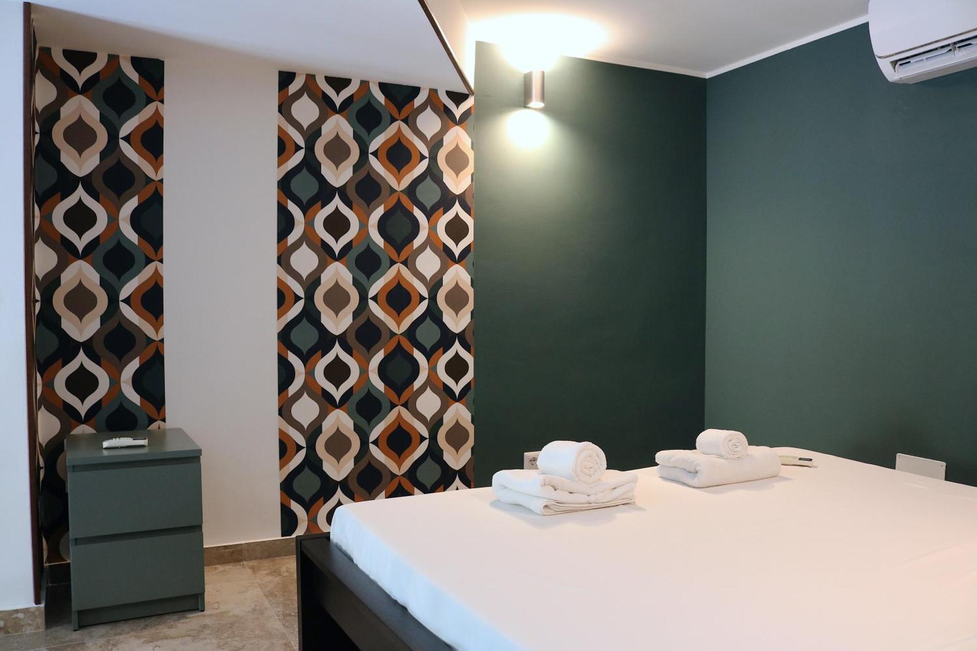 Michelangelo Navigli Loft Experience - Via Magolfa Apartment *