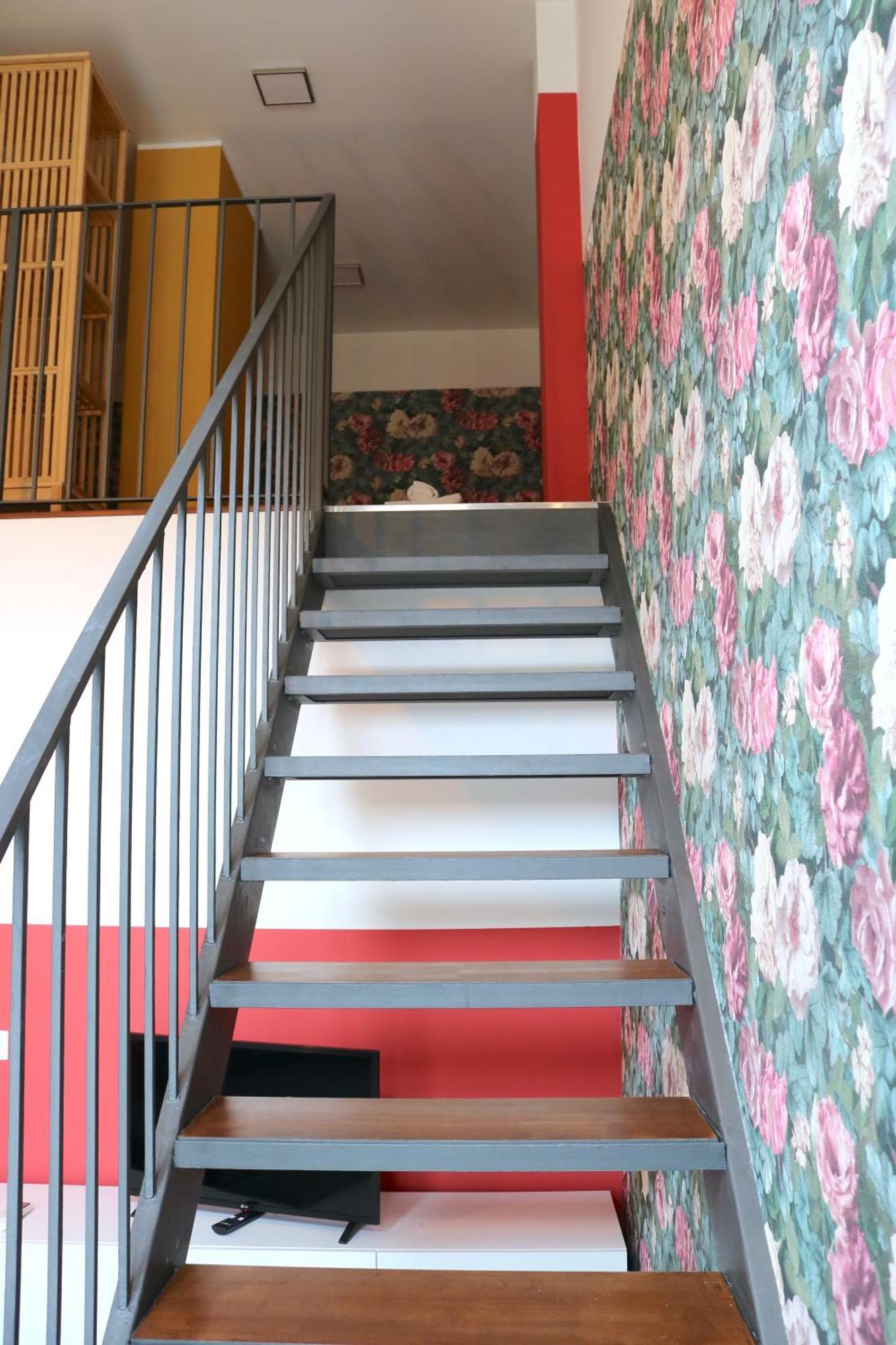 Michelangelo Navigli Loft Experience - Via Magolfa Apartment Milan